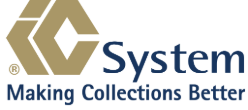 IC System logo